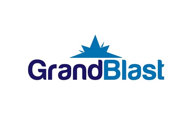 GrandBlast.com